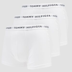 Tommy Hilfiger 3 Pack Trunk C/O biele