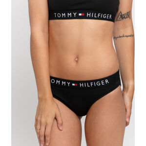 Nohavičky Tommy Hilfiger Bikini - Slip C/O čierne
