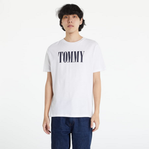Pánske tričko Tommy Hilfiger Crew Neck Tee