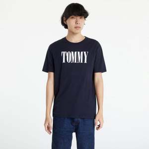 Pánske tričko Tommy Hilfiger Crew Neck Tee
