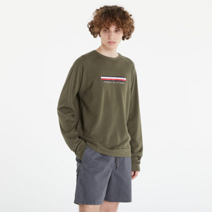 Mikina Tommy Hilfiger Seacell Track Top