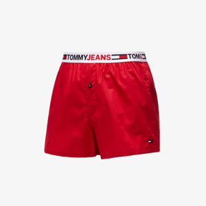 Tommy Hilfiger Woven Boxer