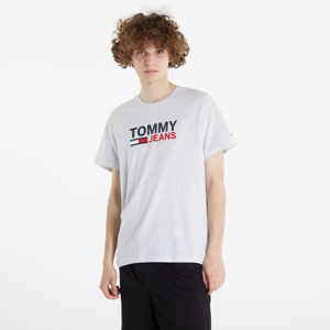 Tričko s krátkym rukávom TOMMY JEANS Corp Logo Tee