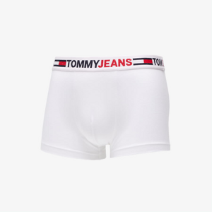 TOMMY JEANS Trunk cwhite