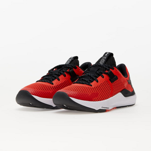 Obuv Under Armour Project Rock BSR 2 Radio Red/ White/ Black