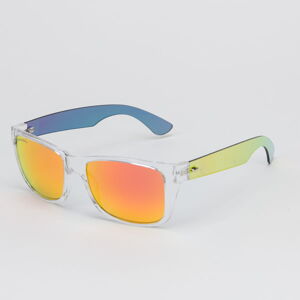 Slnečné okuliare Urban Classics 110 Sunglasses UC Transparent