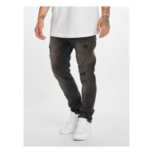 Urban Classics Antoine Slim Fit Jeans black - 31/32