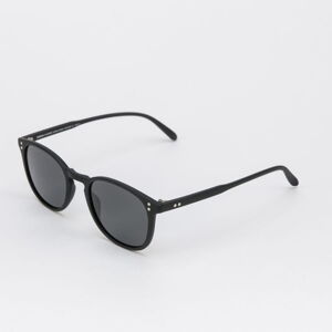 Slnečné okuliare Urban Classics Sunglasses Arthur UC Black