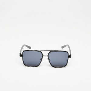 Slnečné okuliare Urban Classics Sunglasses Chicago Black