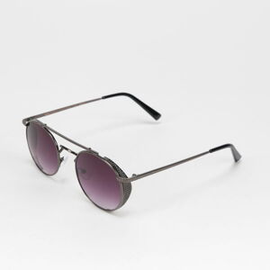 Slnečné okuliare Urban Classics Sunglasses Chios Black