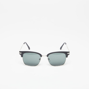 Slnečné okuliare Urban Classics Sunglasses Crete Black/ Green