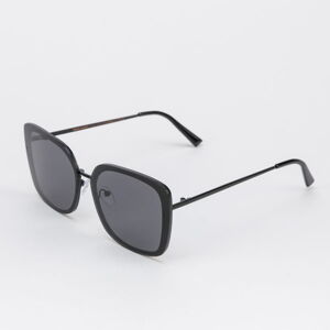 Slnečné okuliare Urban Classics Sunglasses December UC čierne