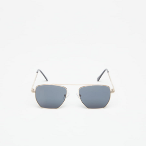 Slnečné okuliare Urban Classics Sunglasses Denver Black/ Gold