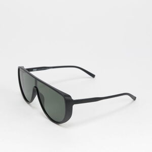 Slnečné okuliare Urban Classics Sunglasses Flores Black