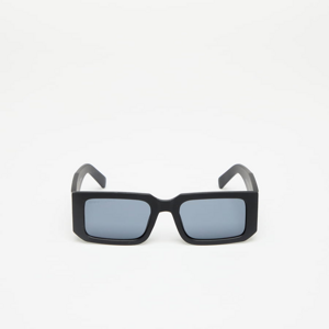 Slnečné okuliare Urban Classics Sunglasses Helsinki 2-Pack Black/ Vintagegreen