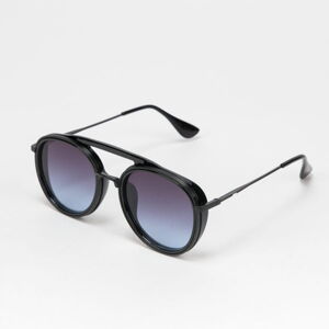 Slnečné okuliare Urban Classics Sunglasses Ibiza Black