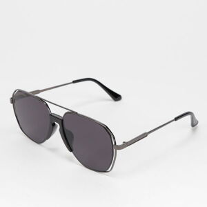 Slnečné okuliare Urban Classics Sunglasses Karphatos Black