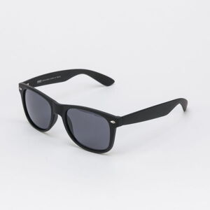 Slnečné okuliare Urban Classics Sunglasses Likoma UC Black
