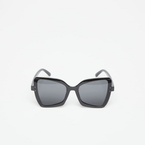 Slnečné okuliare Urban Classics Sunglasses Mississippi Black
