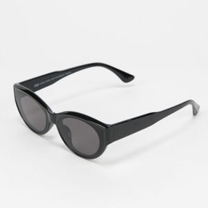 Slnečné okuliare Urban Classics Sunglasses San Francisco černé