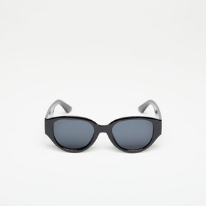 Slnečné okuliare Urban Classics Sunglasses Santa Cruz Black