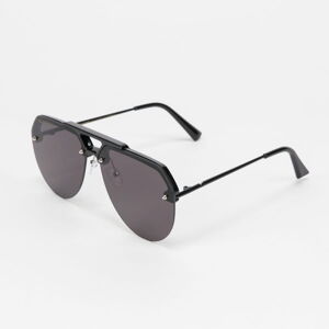 Slnečné okuliare Urban Classics Sunglasses Toronto Black