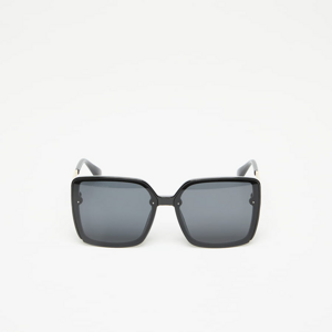 Slnečné okuliare Urban Classics Sunglasses Turin Black