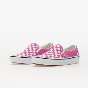 Vans Classic Slip-On Theory Checkerboard