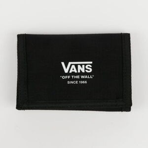 Peňaženka Vans Gaines Wallet čierna