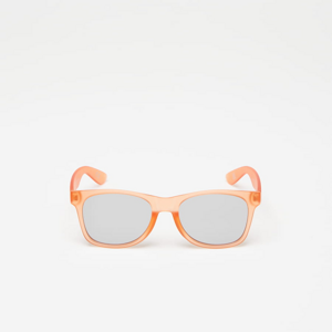 Slnečné okuliare Vans MN Spicoli Flat Sunglasses oranžové
