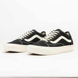 Obuv Vans Old Skool Tapered (eco theory) blk / natural