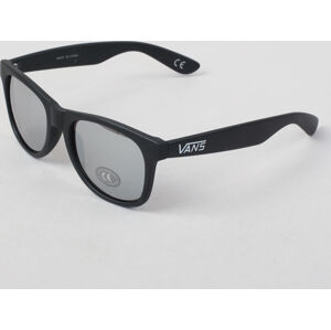 Slnečné okuliare Vans Spicoli 4 Shades čierne / strieborné