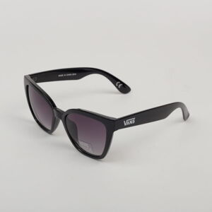 Slnečné okuliare Vans WM Hip Cat Sunglasses Black