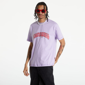 Pánske tričko Wasted Paris Kingdom T-shirt fialové