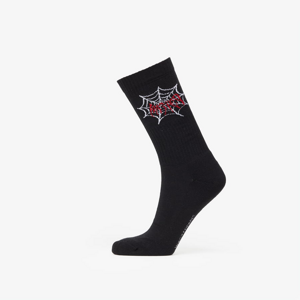 Ponožky Wasted Paris Socks  Wasted spider